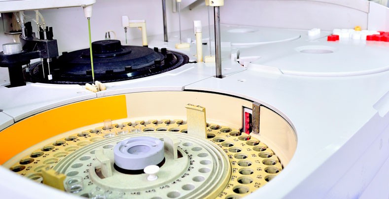 Laboratorio Cl�nico Cemol - Linares
